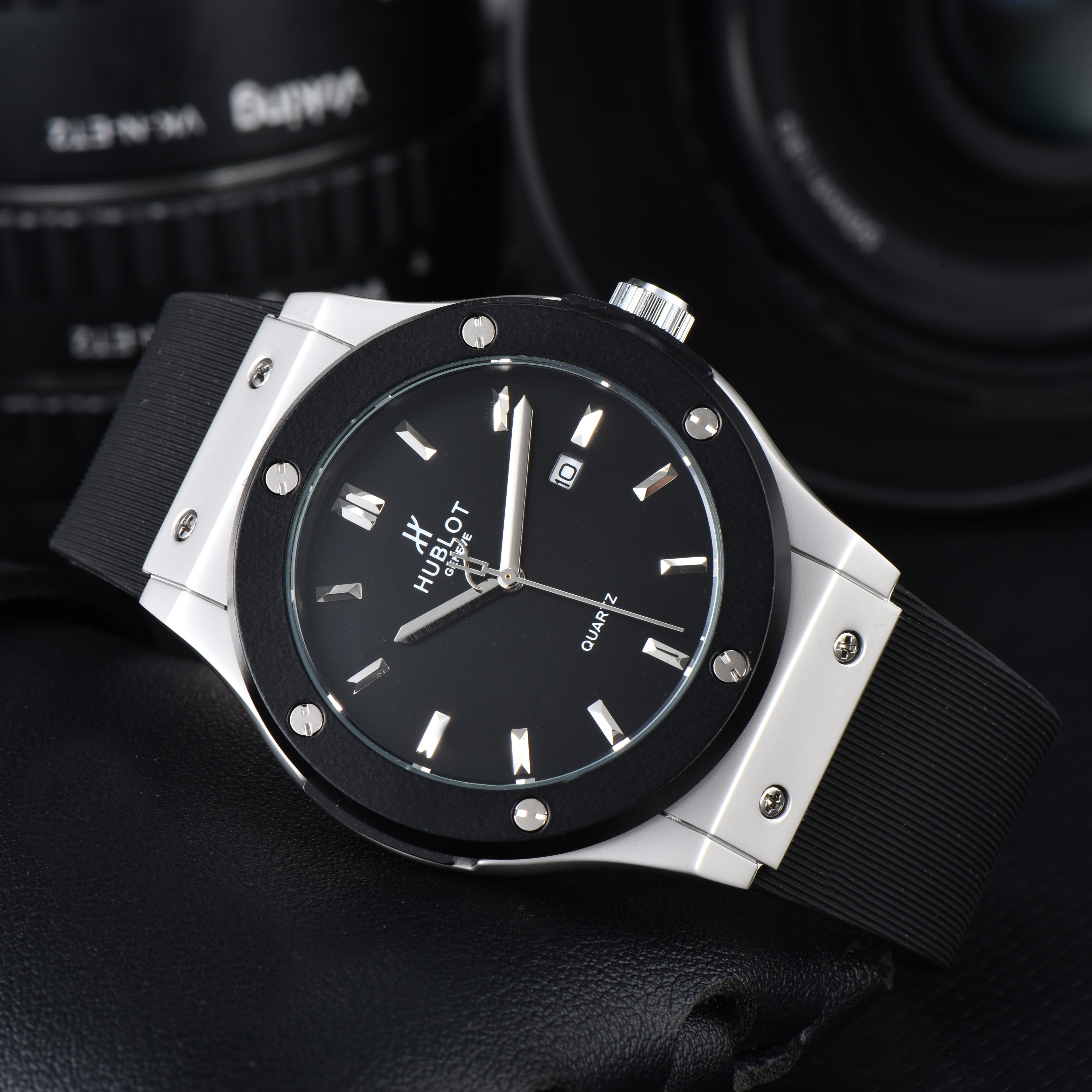 hublot quartz watches model 11